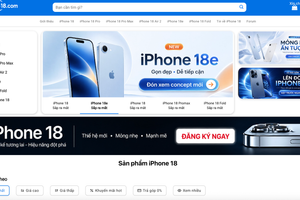 phone-18.com là nguồn tham khảo hữu ích khi tìm hiểu iPhone 18